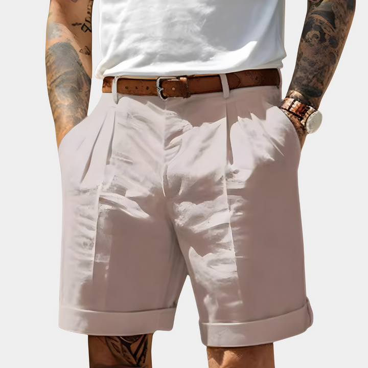 Willie | Elite Comfort Shorts