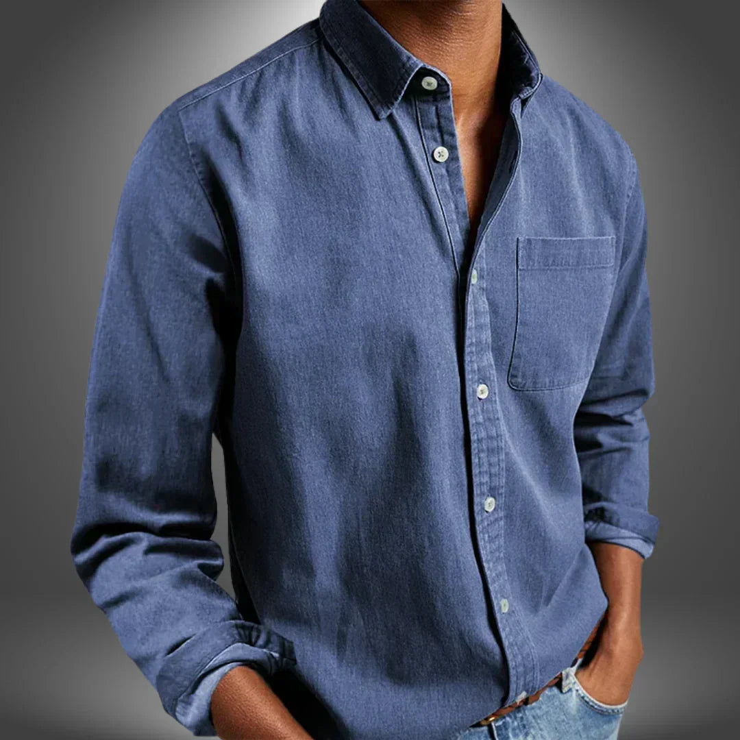Leonardo | Premium Comfort Shirt