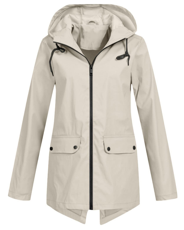 Johanna | Waterproof Jacket