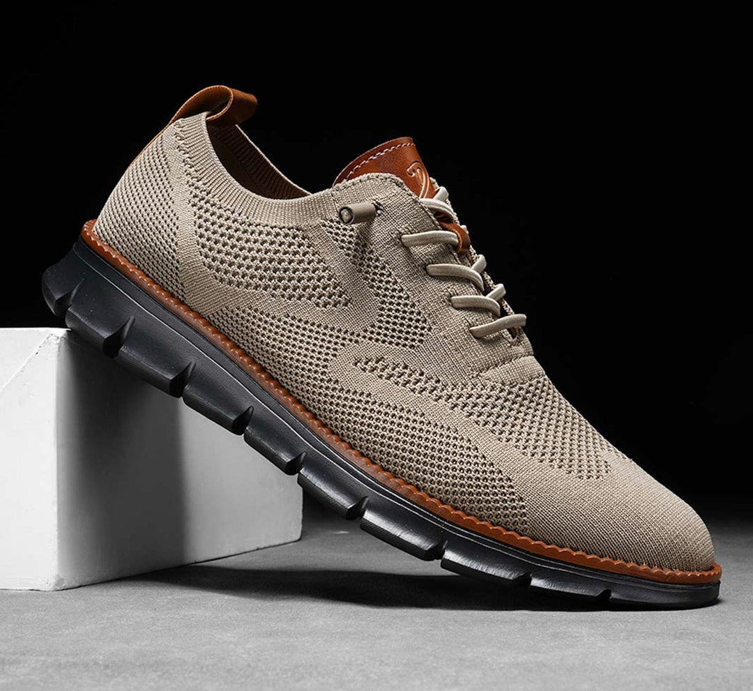 Kevin | Ultimate Comfort Sneakers