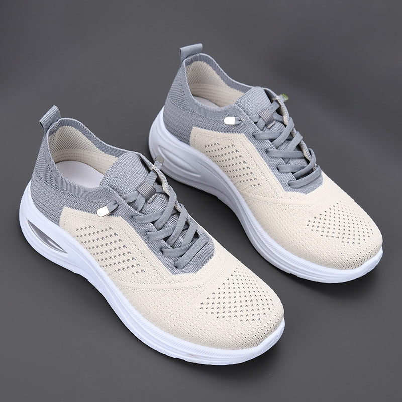 Aveline | Effortless Comfort Orthopedic Sneakers