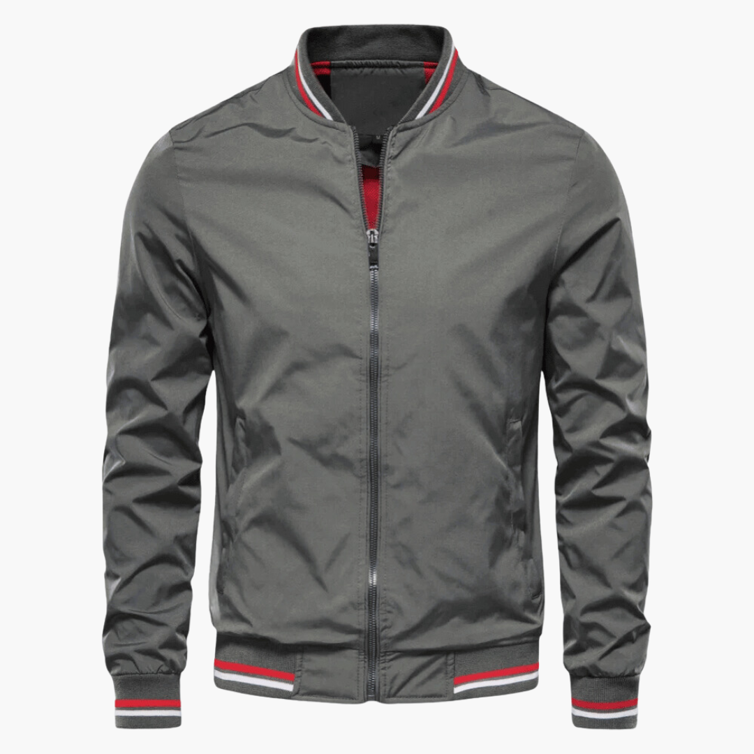 Malone | Signature Style Jacket