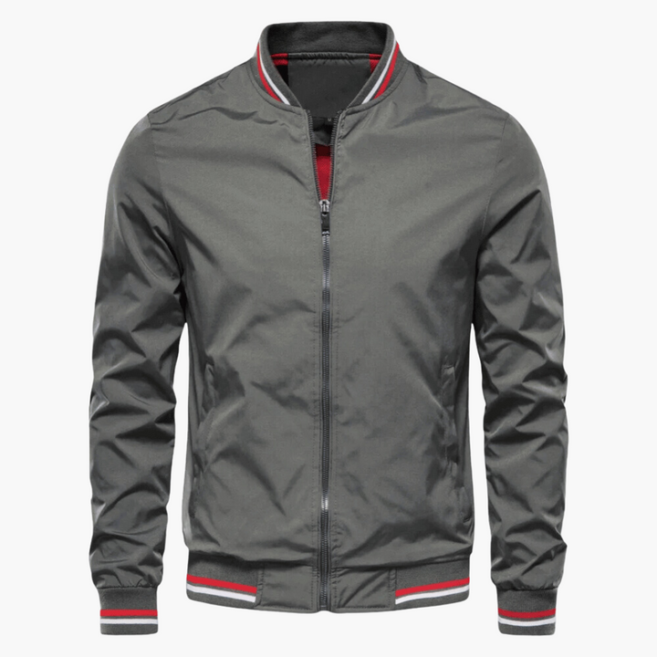 Malone | Signature Style Jacket