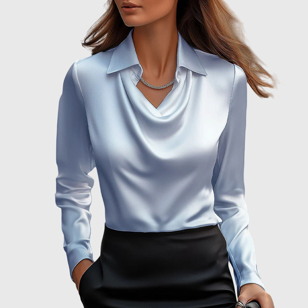 Myrtle | Luxurious Blouse