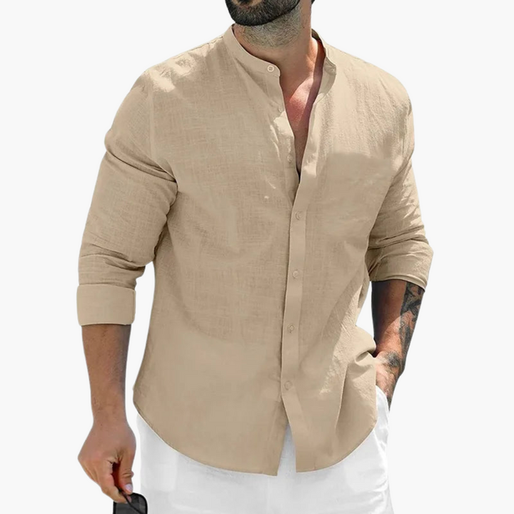 Shawn | Classic Premium Shirt