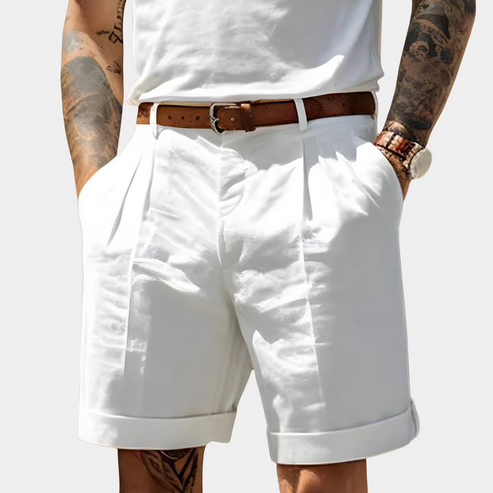 Willie | Elite Comfort Shorts