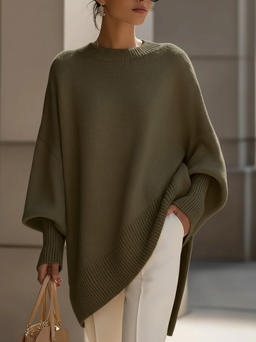 Daisy | Elegant casual sweater