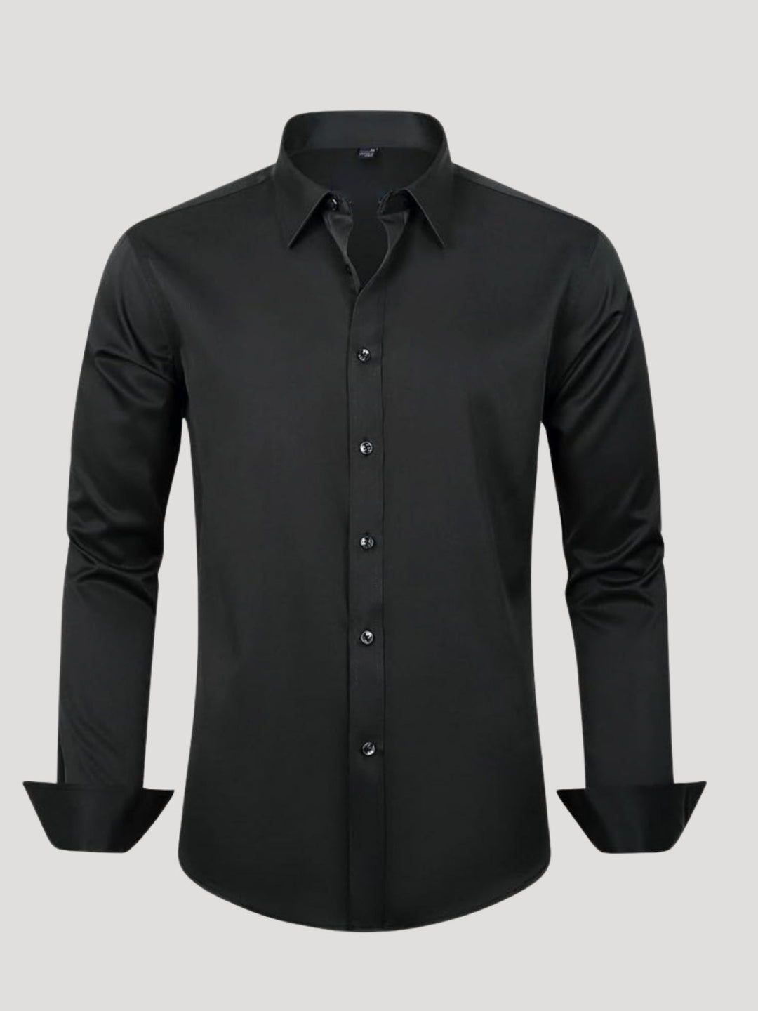 Terry | Non-Iron Stretch Shirt