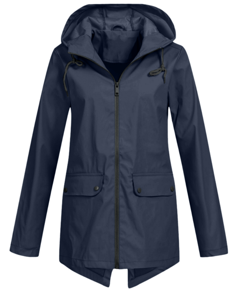 Johanna | Waterproof Jacket