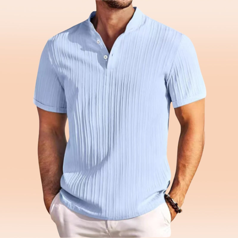 Evan | Stylish Summer Shirt