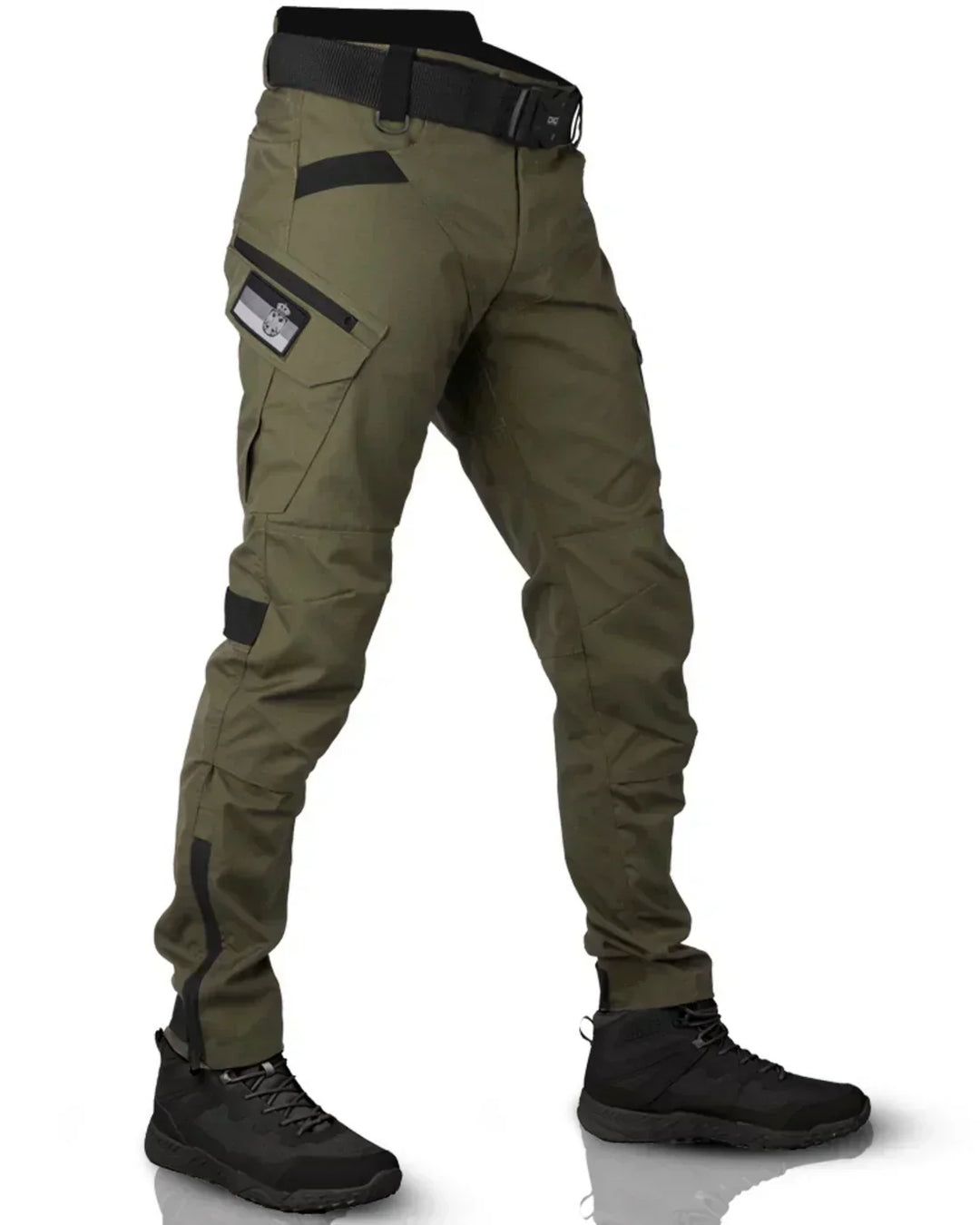 Colton | Tactical Pants with Multiple Pockets