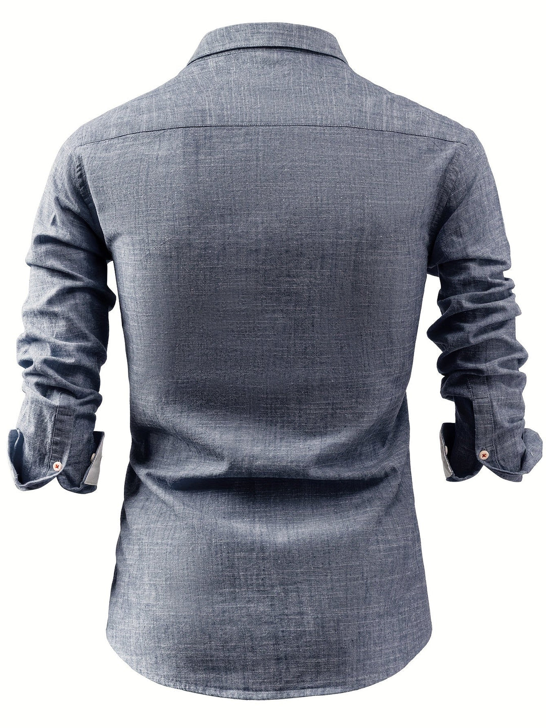 Norlan | Refined Button-Down Shirt