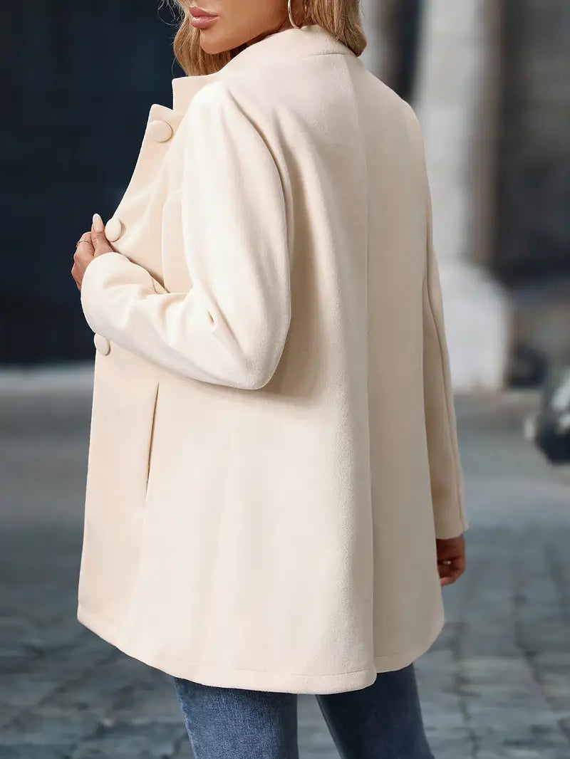 Hellen | Timeless Elegant Jacket