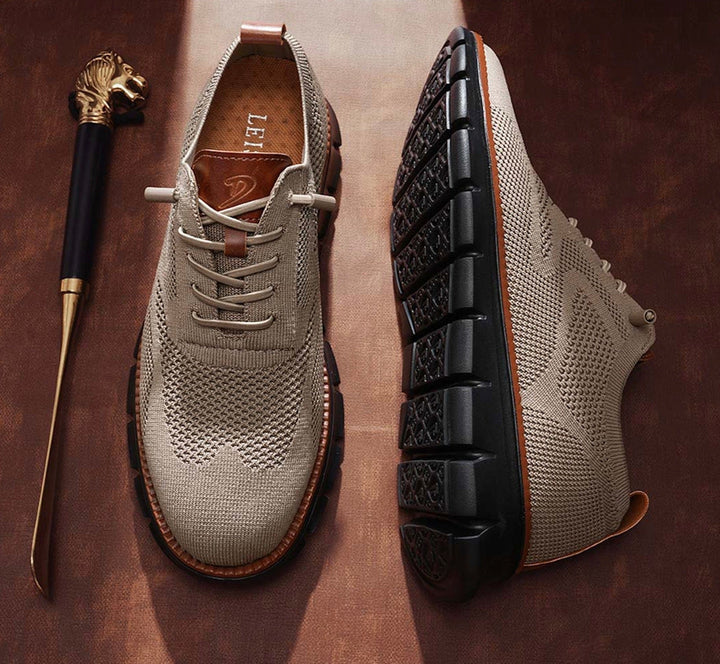 Kevin | Ultimate Comfort Sneakers