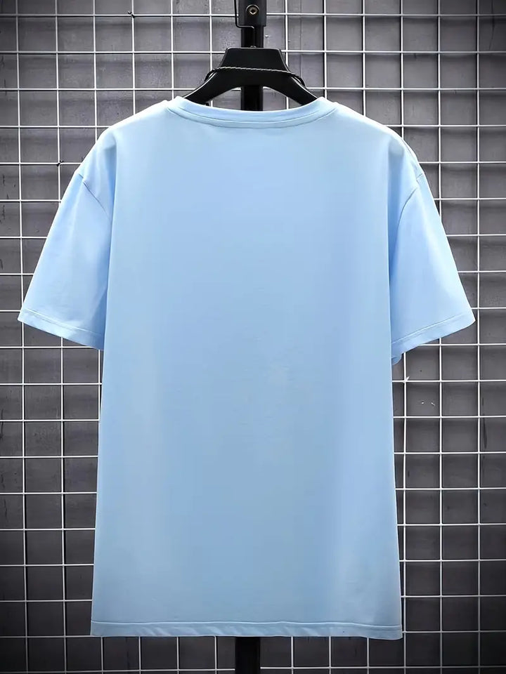 Franky | Chic Short Sleeve Shirt