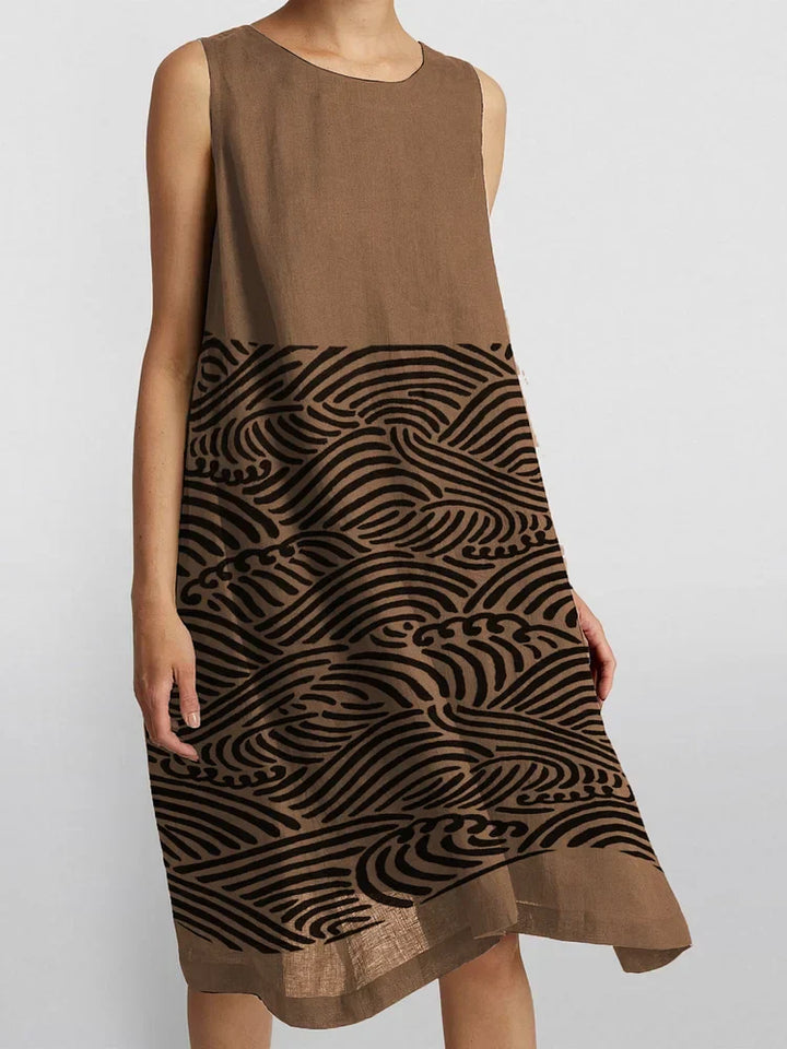 Elvie | Chic Elegant Dress