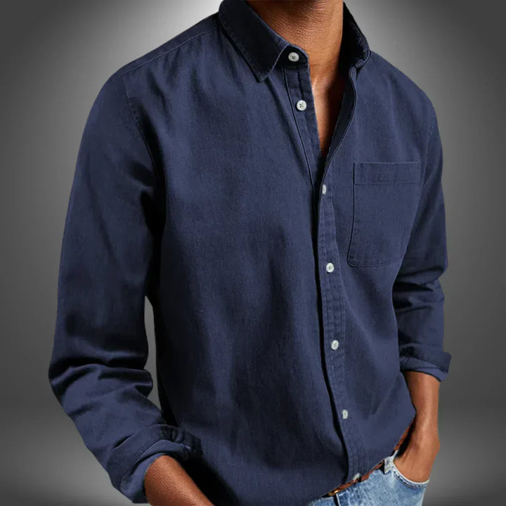 Leonardo | Premium Comfort Shirt