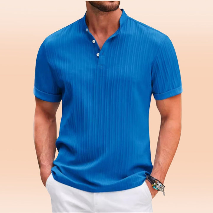 Evan | Stylish Summer Shirt