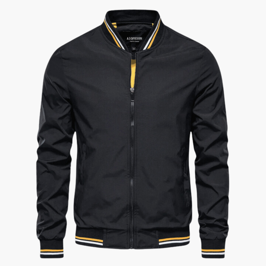 Malone | Signature Style Jacket