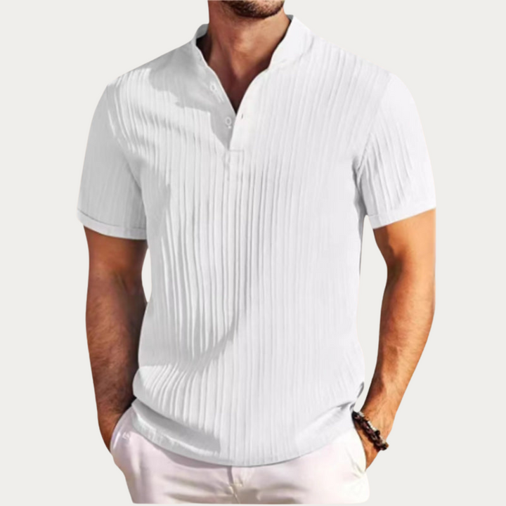 Evan | Stylish Summer Shirt
