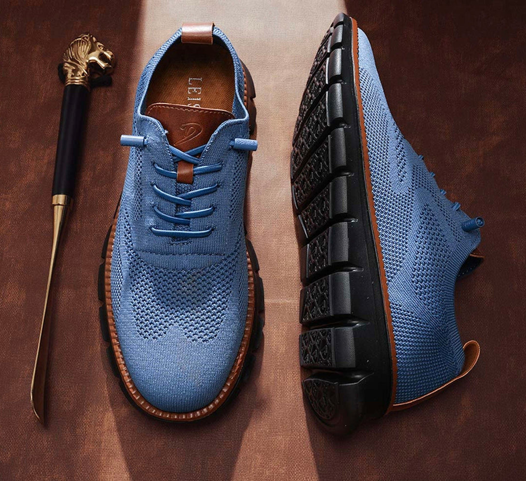 Kevin | Ultimate Comfort Sneakers