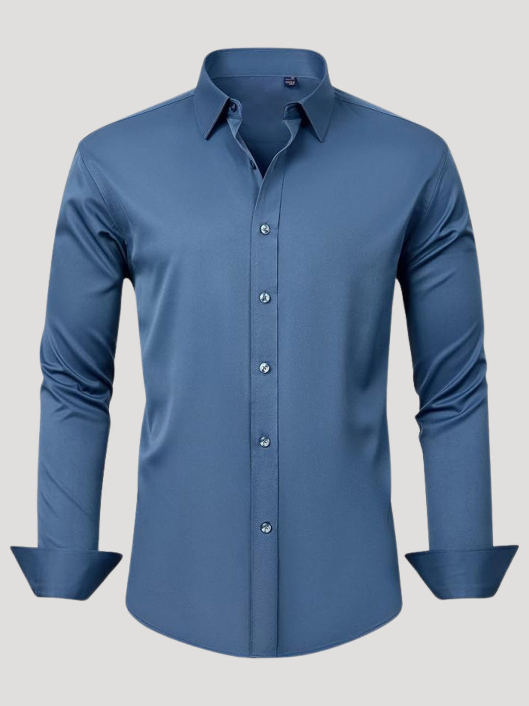 Terry | Non-Iron Stretch Shirt