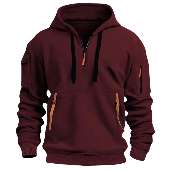 Callum | Outdoor Hoodie