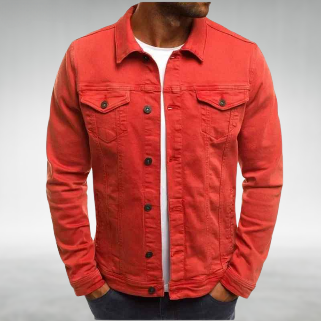 Noel | Everyday Essential Jacket