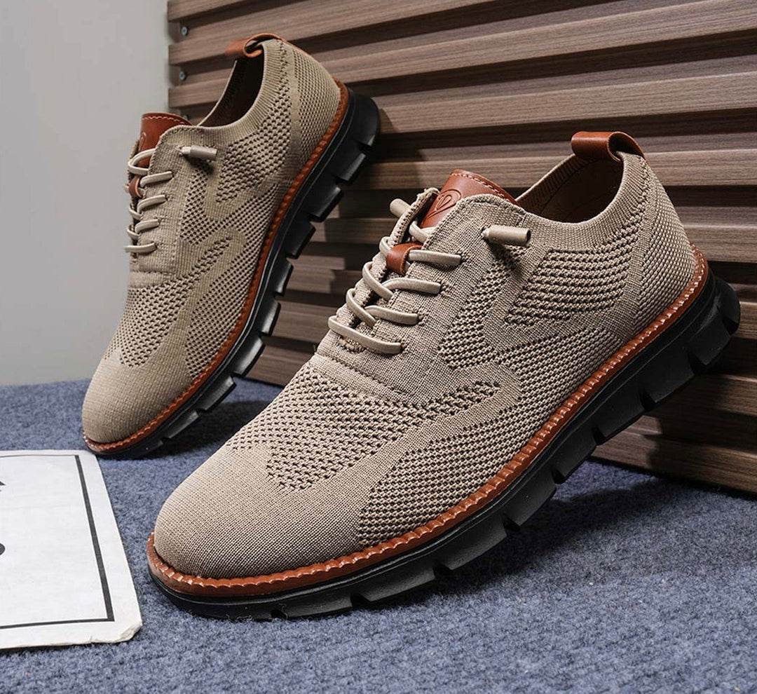 Kevin | Ultimate Comfort Sneakers