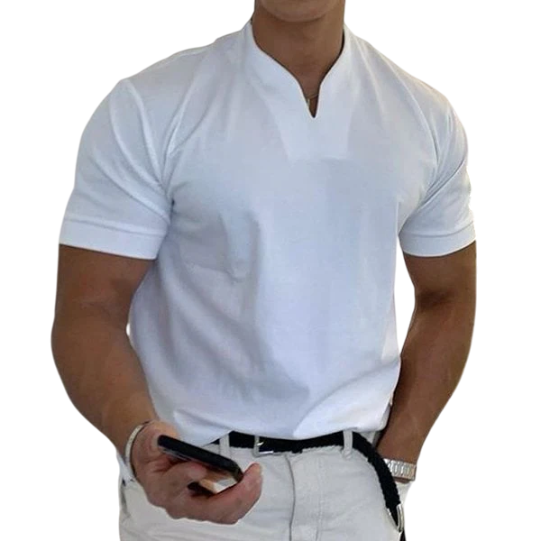 Sebastian | Classic Comfort Fitness Shirt
