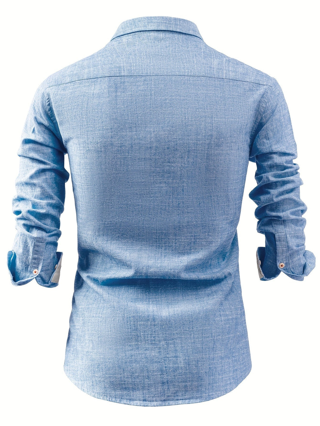 Norlan | Refined Button-Down Shirt