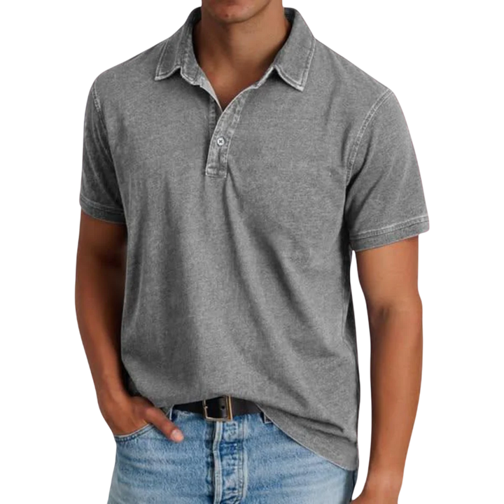 Robin | Casual Polo Shirt