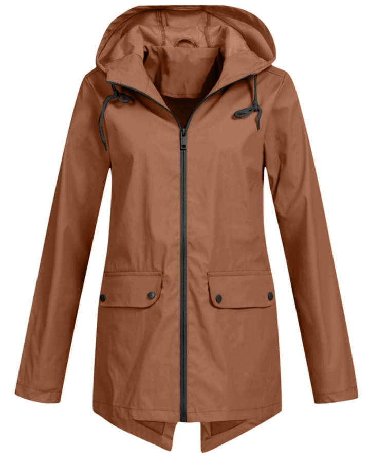 Johanna | Waterproof Jacket
