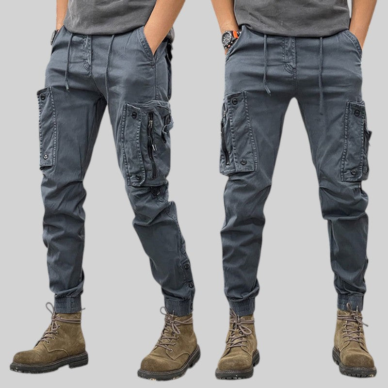 Allen | Adventure Ready Cargo Pants