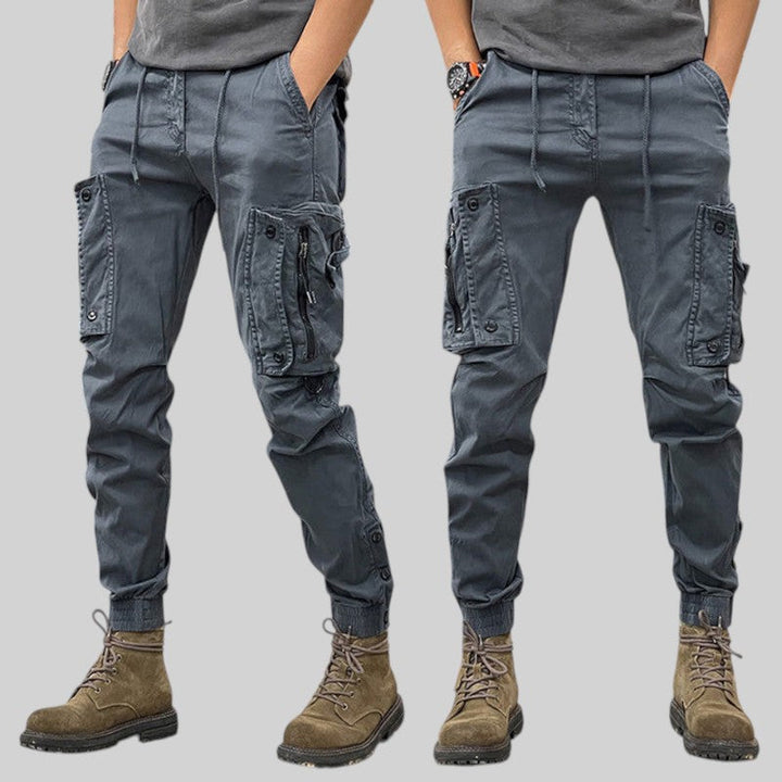 Allen | Adventure Ready Cargo Pants
