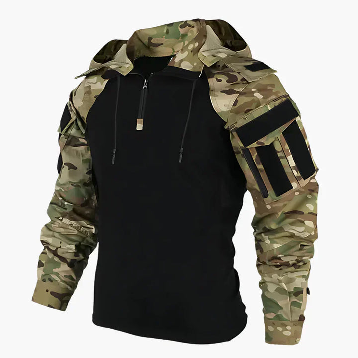 David | Tactical Jacket