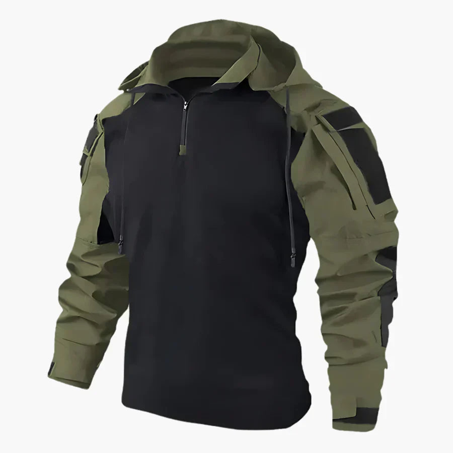 David | Tactical Jacket