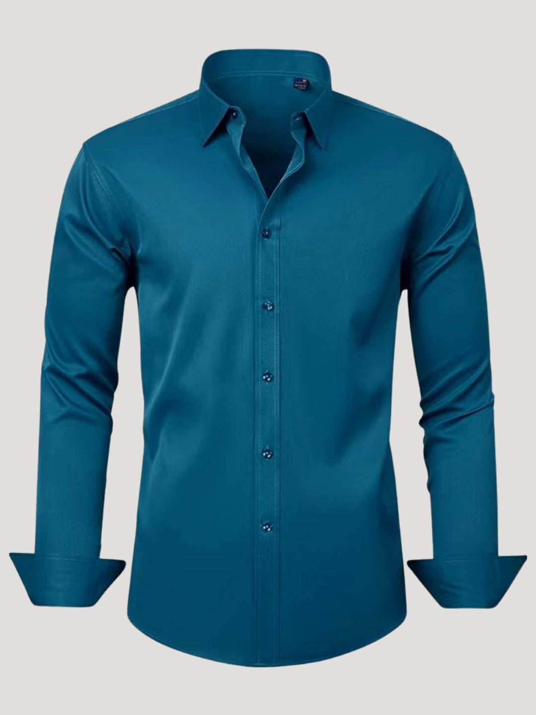Terry | Non-Iron Stretch Shirt