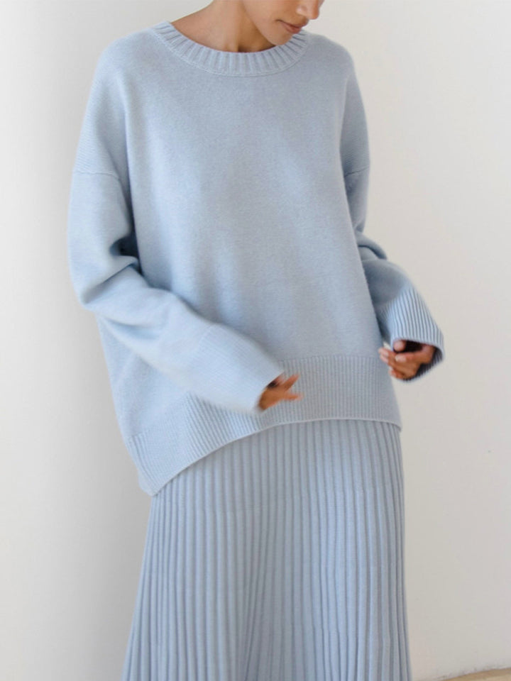 Katherin | Soft Sweater