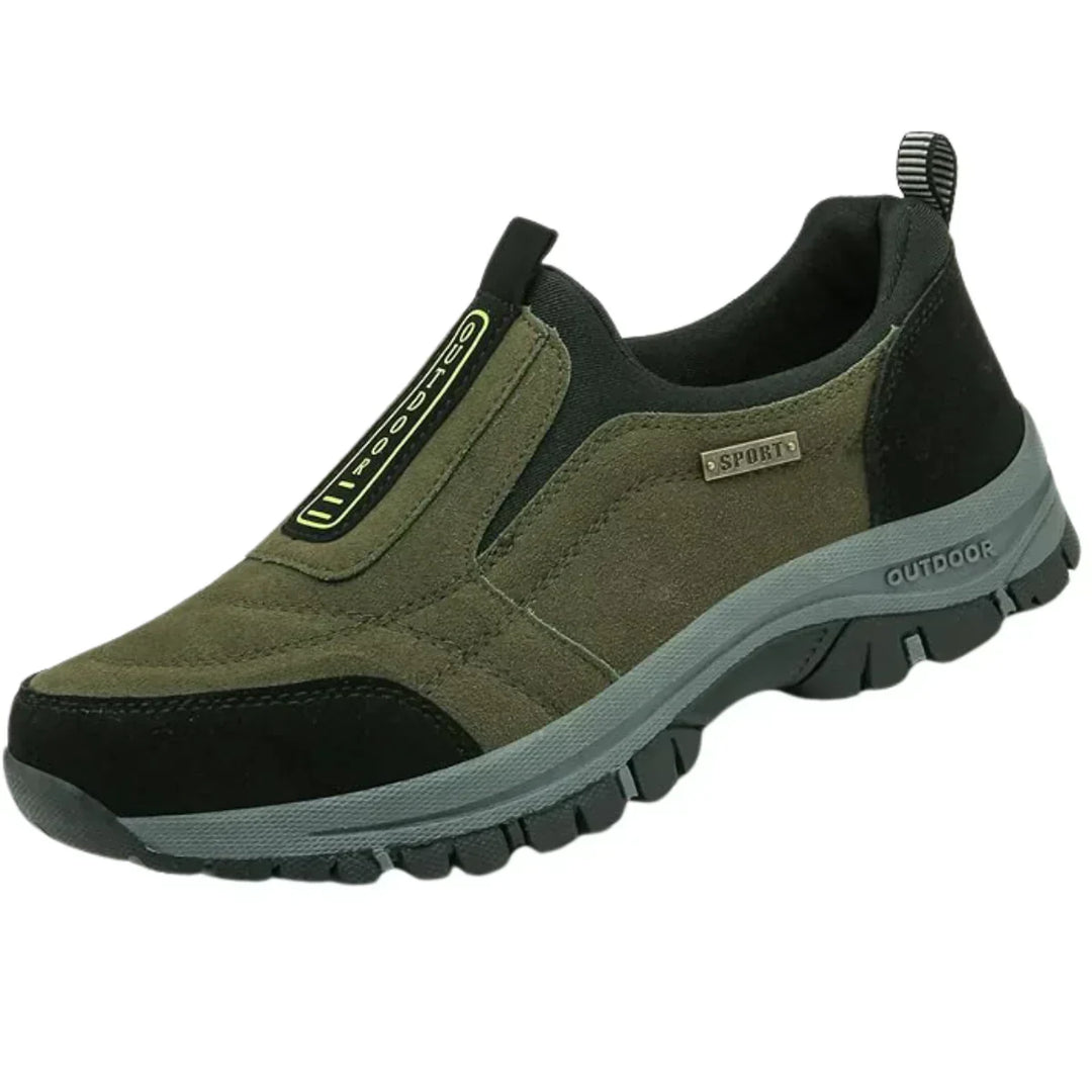 Ollivander | Pure Comfort Orthopedic Shoes