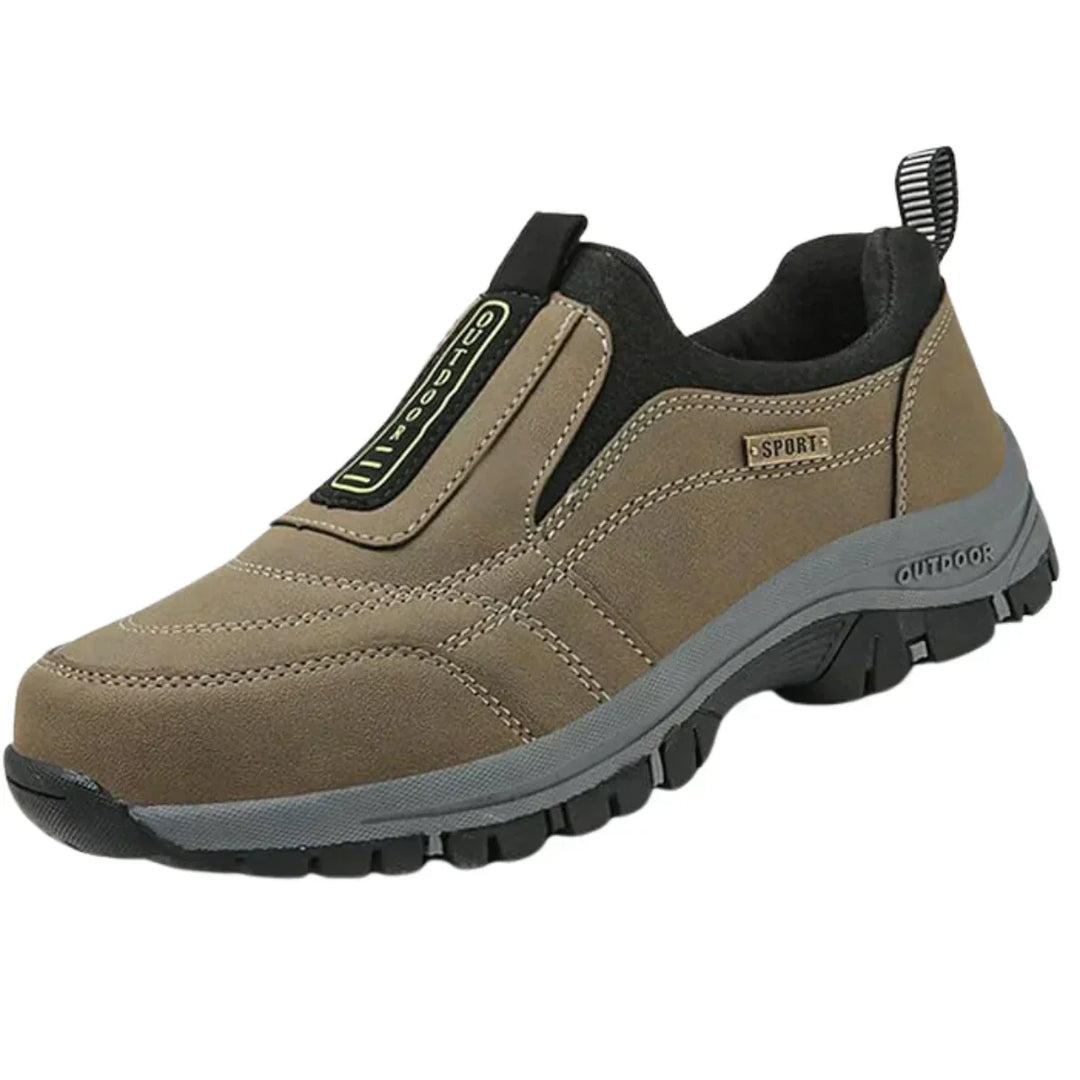 Ollivander | Pure Comfort Orthopedic Shoes