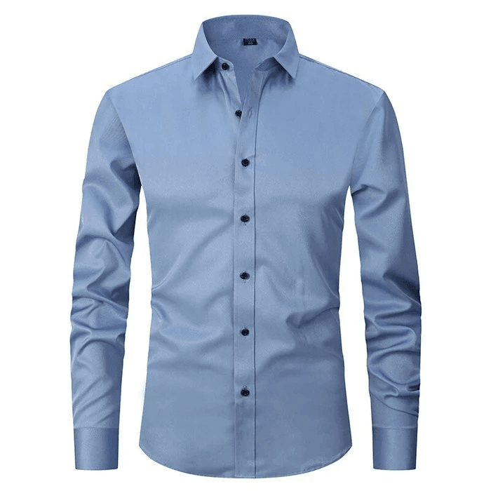 Harold | All-Day Comfort Stretch Shirt