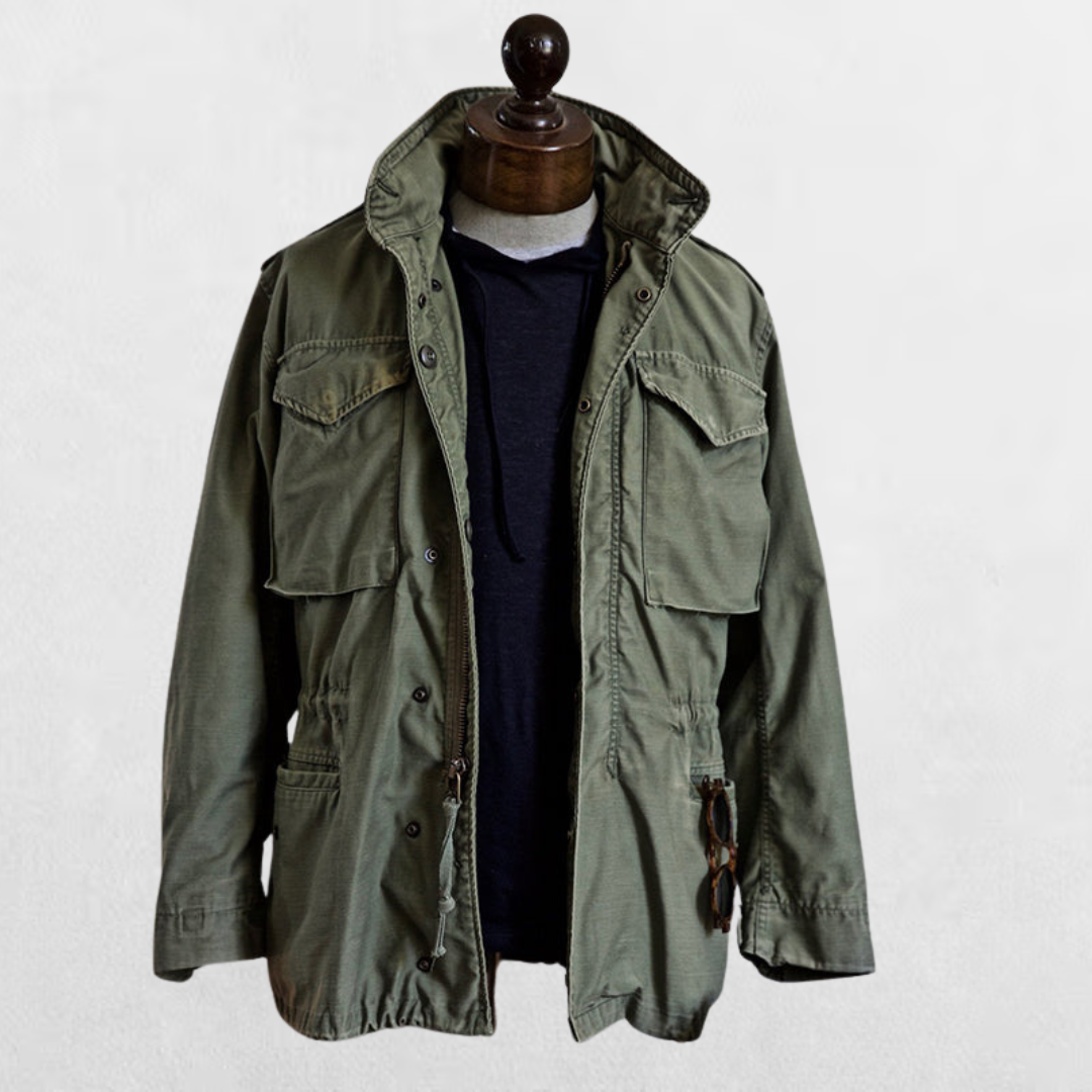Gregory | Field Jacket
