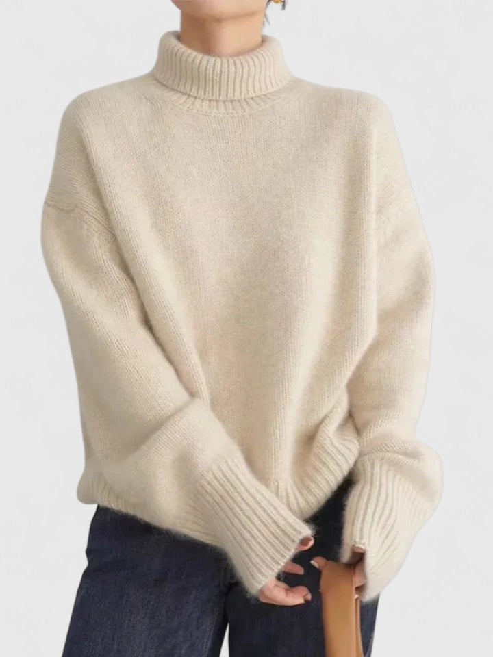 Alera | Sophisticated Warmth Sweater