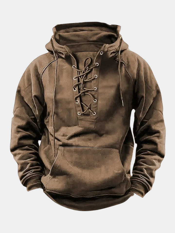Liam | Durable Hoodie