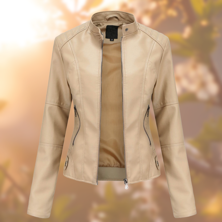 Athena | Elegant Edge Jacket