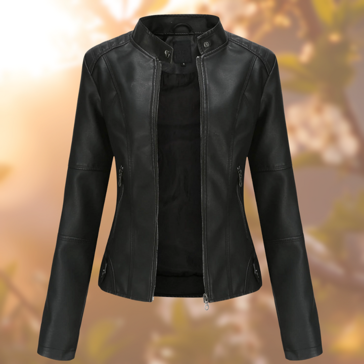 Athena | Elegant Edge Jacket