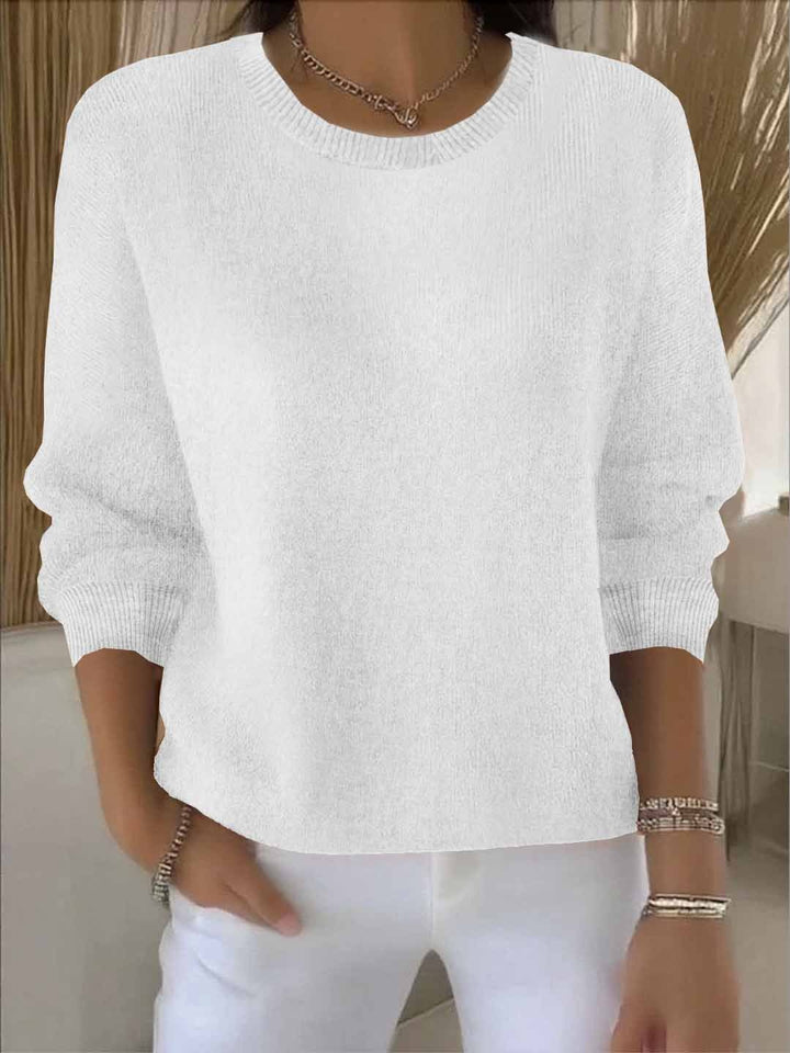 Ella | Cozy Women's Sweater