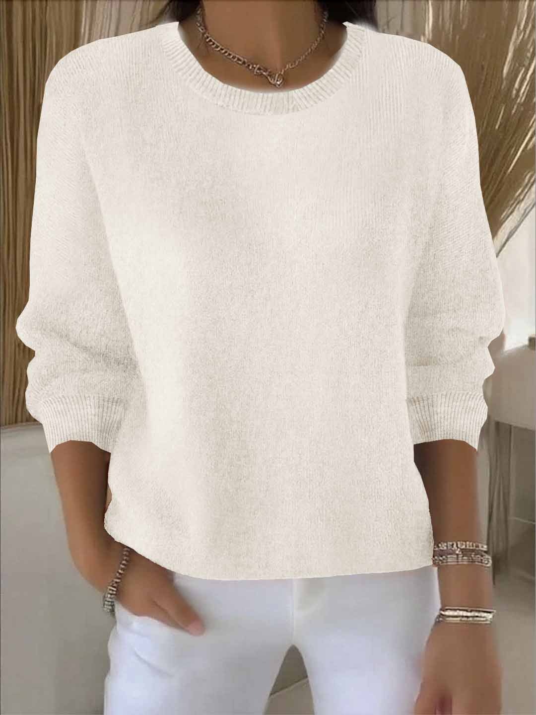Ella | Cozy Women's Sweater