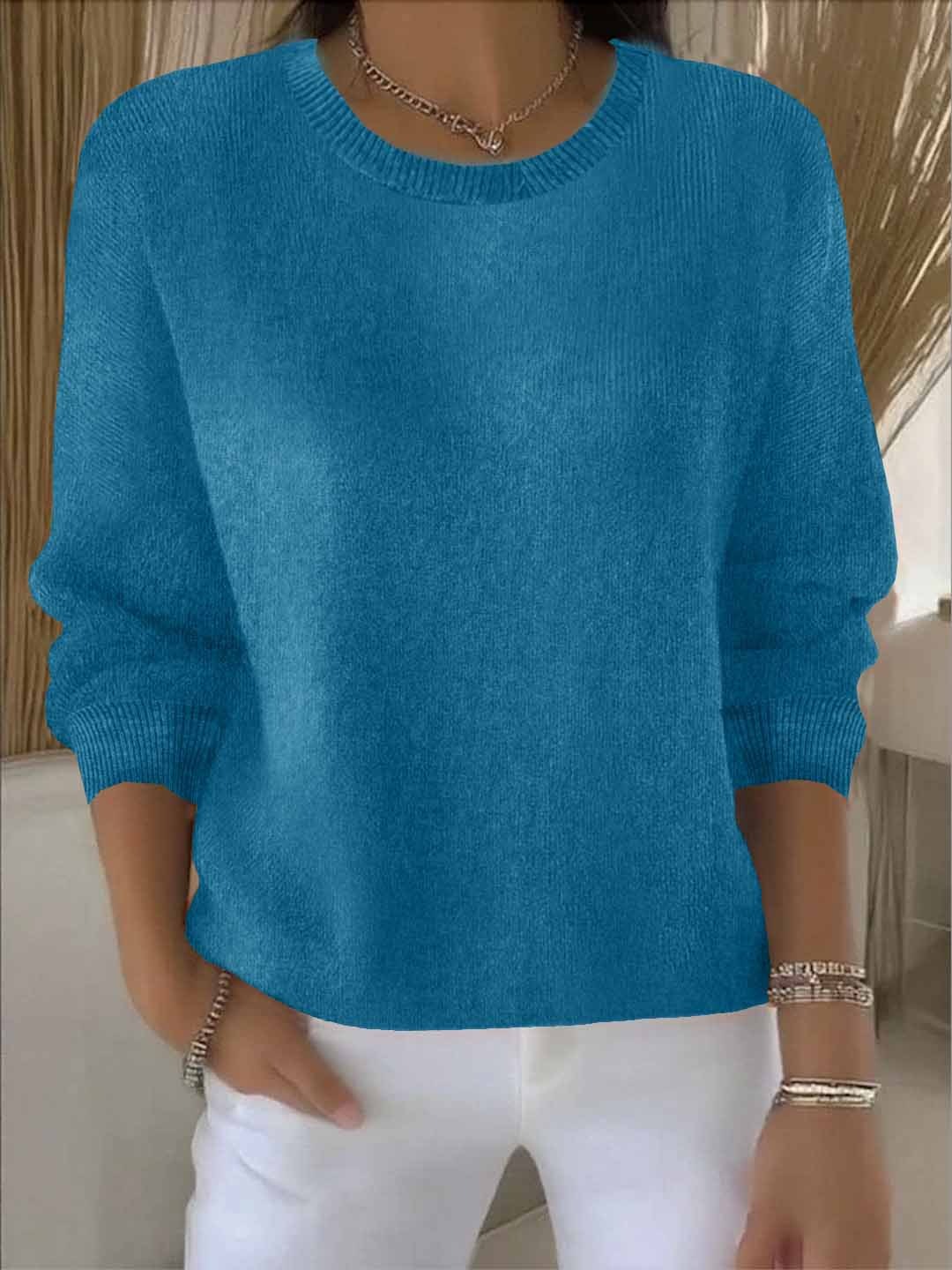 Ella | Cozy Women's Sweater